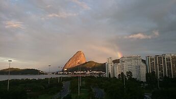 Hotel Bandeirantes