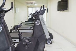 Hotel Bandeirantes