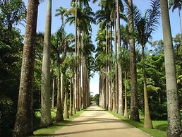 Hotel Bandeirantes