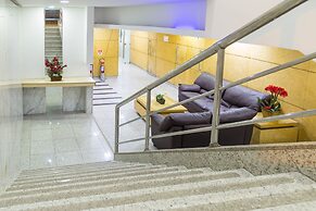 Hotel Bandeirantes