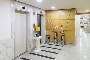 Hotel Bandeirantes