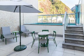 Hotel Bandeirantes