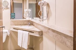 Hotel Bandeirantes