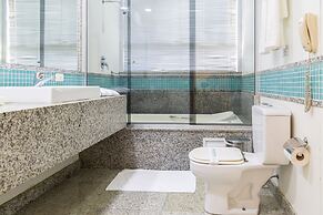 Hotel Bandeirantes