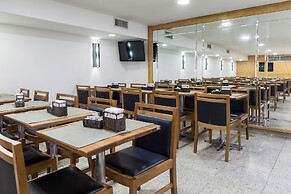 Hotel Bandeirantes
