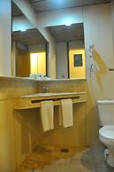 Hotel Bandeirantes