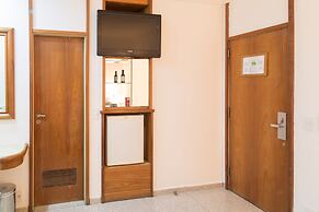 Hotel Bandeirantes