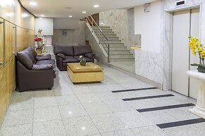 Hotel Bandeirantes