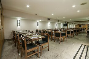 Hotel Bandeirantes