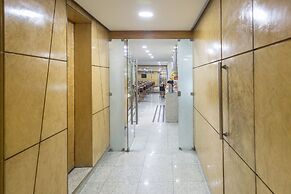 Hotel Bandeirantes