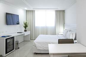 Hotel Bandeirantes