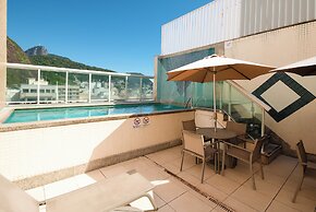 Hotel Bandeirantes