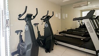 Hotel Bandeirantes
