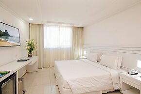 Hotel Bandeirantes