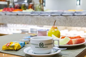 Hotel Bandeirantes
