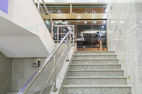 Hotel Bandeirantes