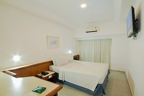 Hotel Bandeirantes