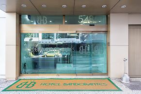 Hotel Bandeirantes