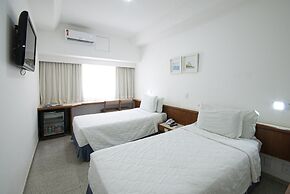 Hotel Bandeirantes