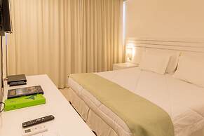 Hotel Bandeirantes