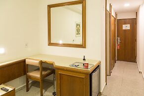 Hotel Bandeirantes