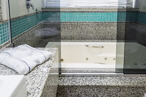 Hotel Bandeirantes
