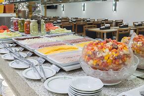 Hotel Bandeirantes