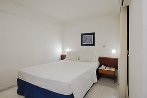 Hotel Bandeirantes