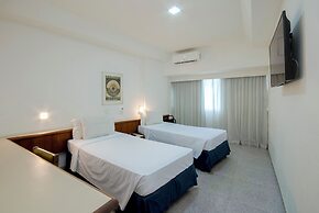 Hotel Bandeirantes