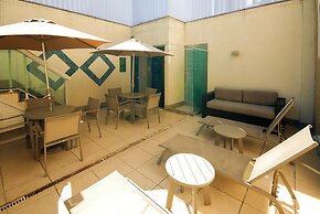 Hotel Bandeirantes