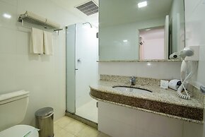 Hotel Bandeirantes
