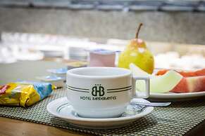 Hotel Bandeirantes