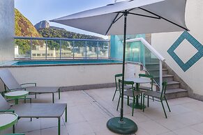 Hotel Bandeirantes