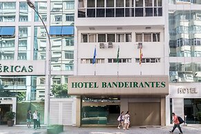 Hotel Bandeirantes