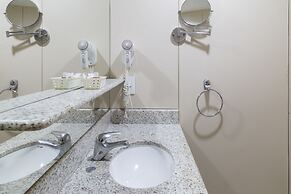 Hotel Bandeirantes