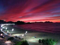 Hotel Bandeirantes