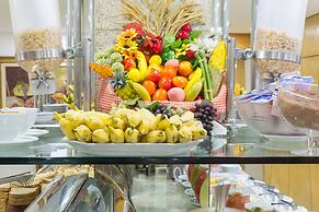 Hotel Bandeirantes