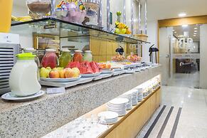 Hotel Bandeirantes