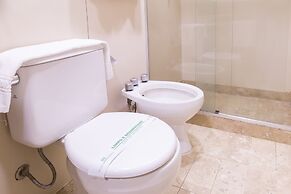 Hotel Bandeirantes