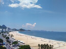 Hotel Bandeirantes