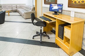 Hotel Bandeirantes