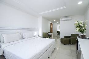 Hotel Bandeirantes