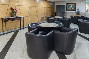 Hotel Bandeirantes
