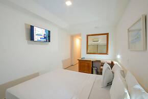 Hotel Bandeirantes