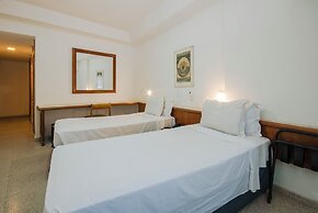 Hotel Bandeirantes