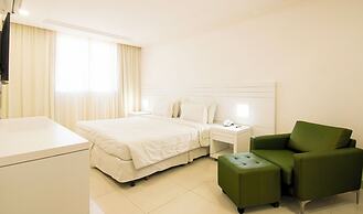 Hotel Bandeirantes