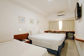 Hotel Bandeirantes