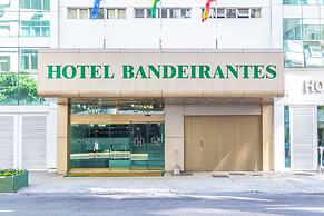 Hotel Bandeirantes