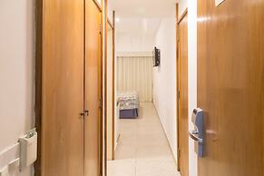 Hotel Bandeirantes