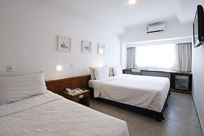 Hotel Bandeirantes